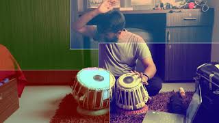 DJ Snake - Magenta Riddim Tabla Edition