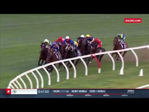 Northwood Plume Stakes 2025 - SHE'S BULLETPROOF (4YO+ SWP G3 M) Group 3 Caulfield 11 October