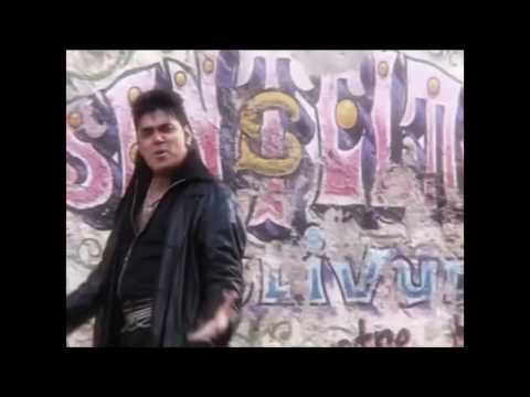 Nota Jorge Maidana por Pocho la Pantera