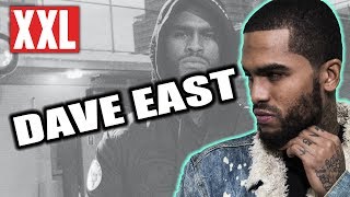 Dave East Has Music With Drake on the Way