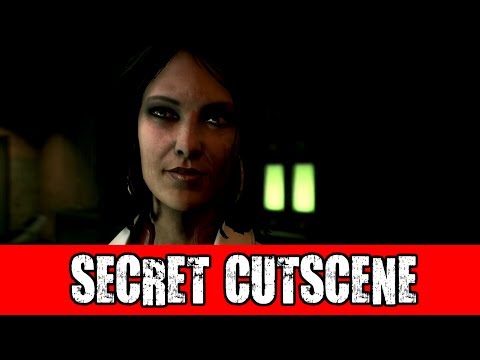 Dead Rising 3 Playthrough - Part 34: Secret Ending Cutscene [1080P HD]