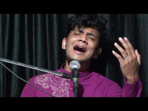 Raaga Saranga | Soumya Biswajit | Kabi Benudhara