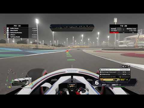 Retour sur piste SkuLinkFR