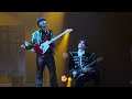รักแรก First Love Jeff Satur X The Toys X Nont Tanont Live 2024 06 01