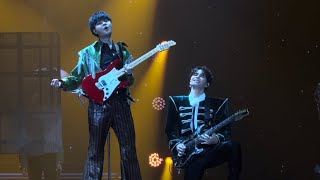 Download lagu รักแรก (First Love) - Jeff Satur x The Toys x Nont Tanont | Live | 2024.06.01 mp3