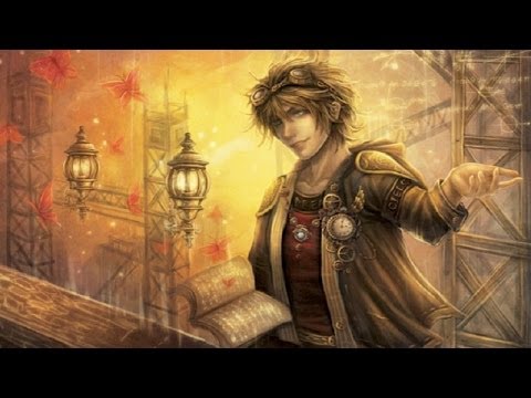 Steampunk Music - Steam Mechanics