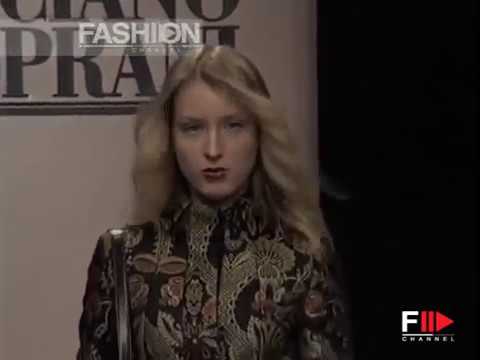 Fashion Show "Luciano Soprani" Autumn Winter 2006 / 2007 Milan 1 of 3 by Fashion Channel