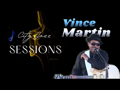 Today's guest is Vince Martin S2E4