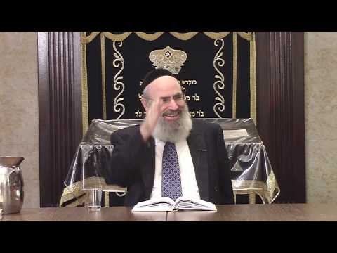 Tanya: The Holy Epistle (Iggeret HaKodesh): Epistle 26 - Part 4: Rabbi Krasnianski.