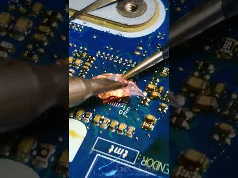CNC Board Repairing Service