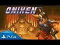 Oniken: Unstoppable Edition | Launch Trailer | PS4