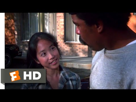 Bustin' Loose (1981) - Don't You Care About Yourself? Scene (7/10) | Movieclips