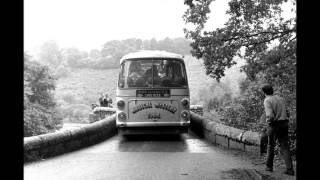 Shonen Knife - Catch Your Bus