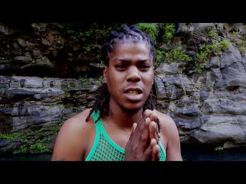 Ti Manyel - La Di La Fé (Zistwar Menter') - Official Video Clip - Reggae 2019