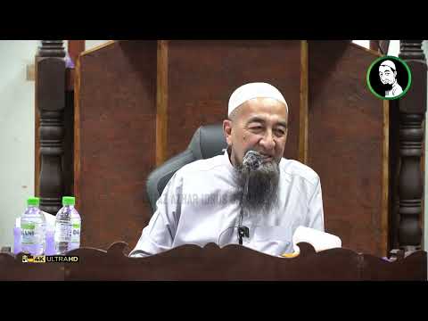 Hukum Ziarah Kubur Di Pagi Raya - Ustaz Azhar Idrus