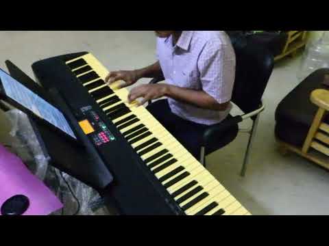 What means this eager anxious throng?