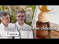A Dessert’s Revolution: Chocolate Coulant told by Michel & Sébastien