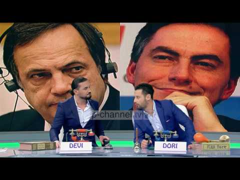 Fiks Fare, 26 Prill 2017, Pjesa 1 - Investigative Satirical Show