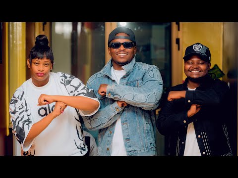 🤣🤣Bull Dog atumennye imbavu😂Atubwiye uko aba ameze iyo yakunze, mu rugo iwe n’abahungu be😃