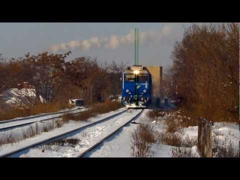 Simfonia GM-ului 65-1300-6 (Winter Edition)