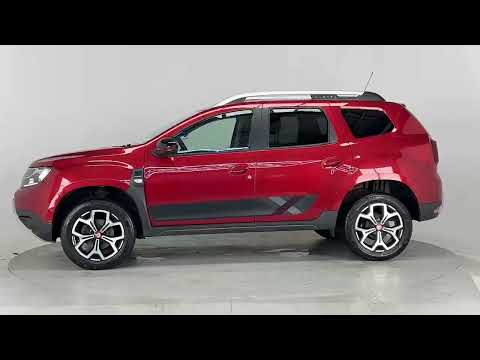 Dacia Duster TECHROAD TCE**KEYLESS START**MULTIFUN - Image 2