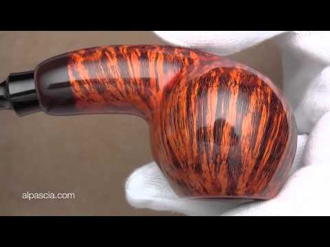 pipa Svend Bang 069 - tobacco pipe