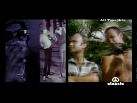 The Four Tops - Loco In Acapulco (MUSIC VIDEO)