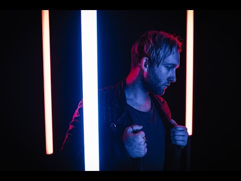 Joshua Ryan - Life of My Party (Official Music Video)
