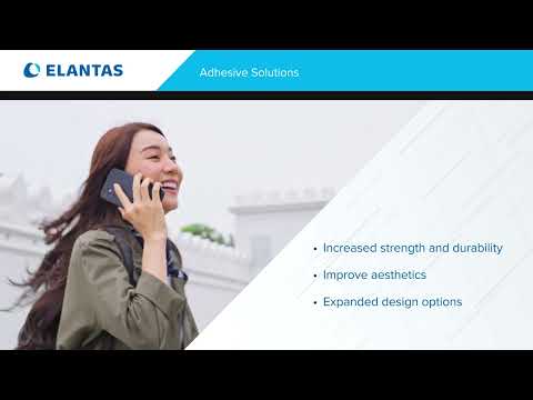 ELANTAS Adhesives