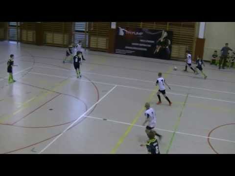 Unia Boryszew - Polonia Warszawa 5:2 (r 2004) [bramki Owczarzaka i Zygmunciaka]