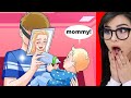 My WHOLE Life Is A Lie True Story Animation