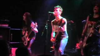 Repugnant - Spawn of Pure Malevolence (live 2010)
