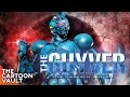 The Guyver Bio Booster Amour S1E06 The Fall Of Chronos Japan
