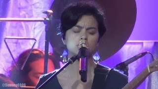 Eva Celia - A Strange Kind of Longing ~ Mother Wound @ JJF 2017 [HD]