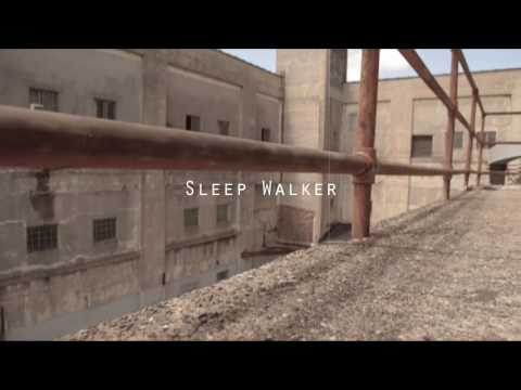 Kre Forch x Dex Dill "SLEEP WALKER" TRAILER Dir. By Radio Syheem