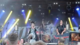 Battle Beast Unbroken
