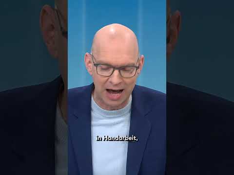 Video Thumbnail: „Das ist Klimaterror“ – provokante Analyse zum Stromanschlag #shorts