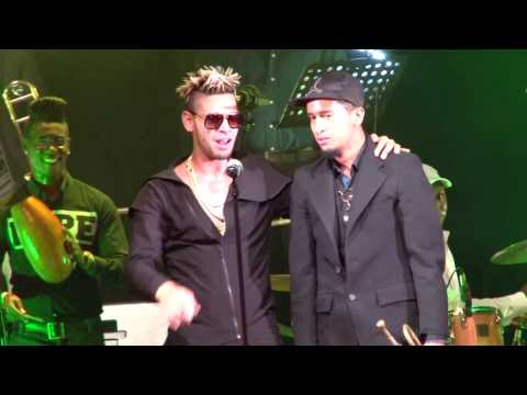 La Bomba - El Noro y Primera Clase