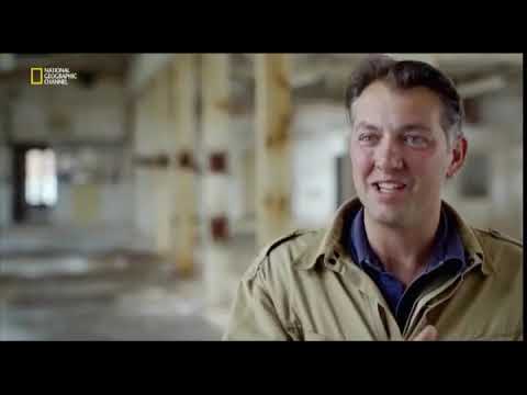 A Harmadik Birodalom Éptményei S02E04 - A Siegfried vonal