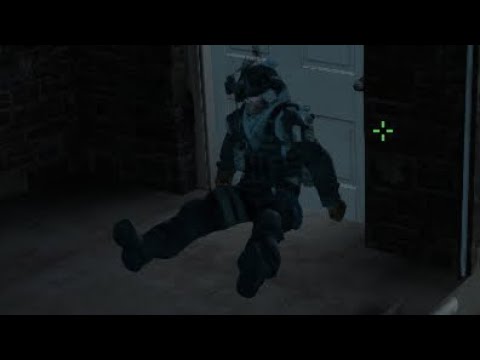 CHAMBERED- CSGO MONTAGE