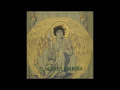 El Hijo de la Aurora ‎– Lemuria (Mu) (Album, 2008)