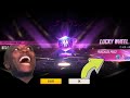 I Got New Lucky Wheel In 1 Diamond BTS Crystal And Open 2 Bundle Garena Free Fire Ravan Gaming