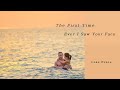 Luke Evans - The First Time Ever I Saw Your Face (with lyrics/한글)