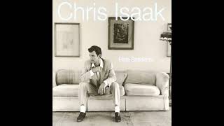Chris Isaak - Yellow Bird