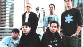 Linkin Park - 26 Lettaz In Da Alphabet