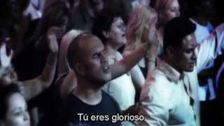 Hillsong God He Reigns HD - Wonderful God - (7 de 16 - subt. español) - massimopasaca
