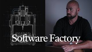 I Built A Self-Improving AI Software Factory