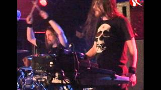 Soilwork Bulletbeast