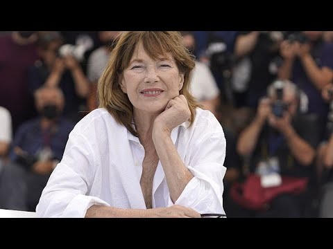 Sängerin Jane Birkin im Alter von 76 Jahren gestorben