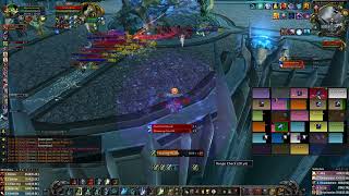 ICC 25 HC Sindy resto shaman pov - SayNoToTryhard [Warmane]